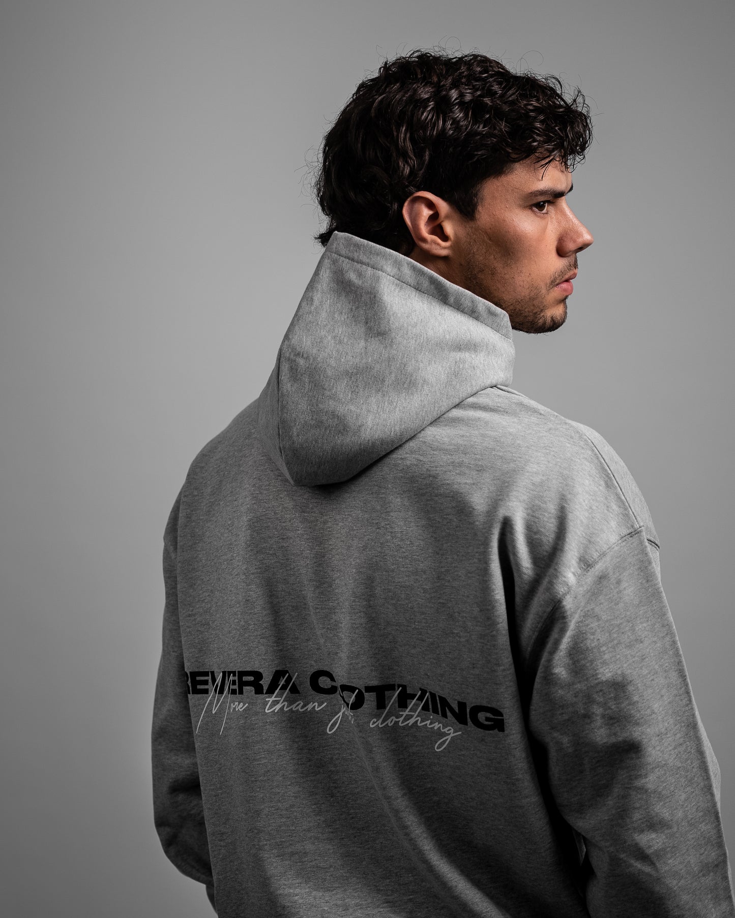TAGLINE HOODIE