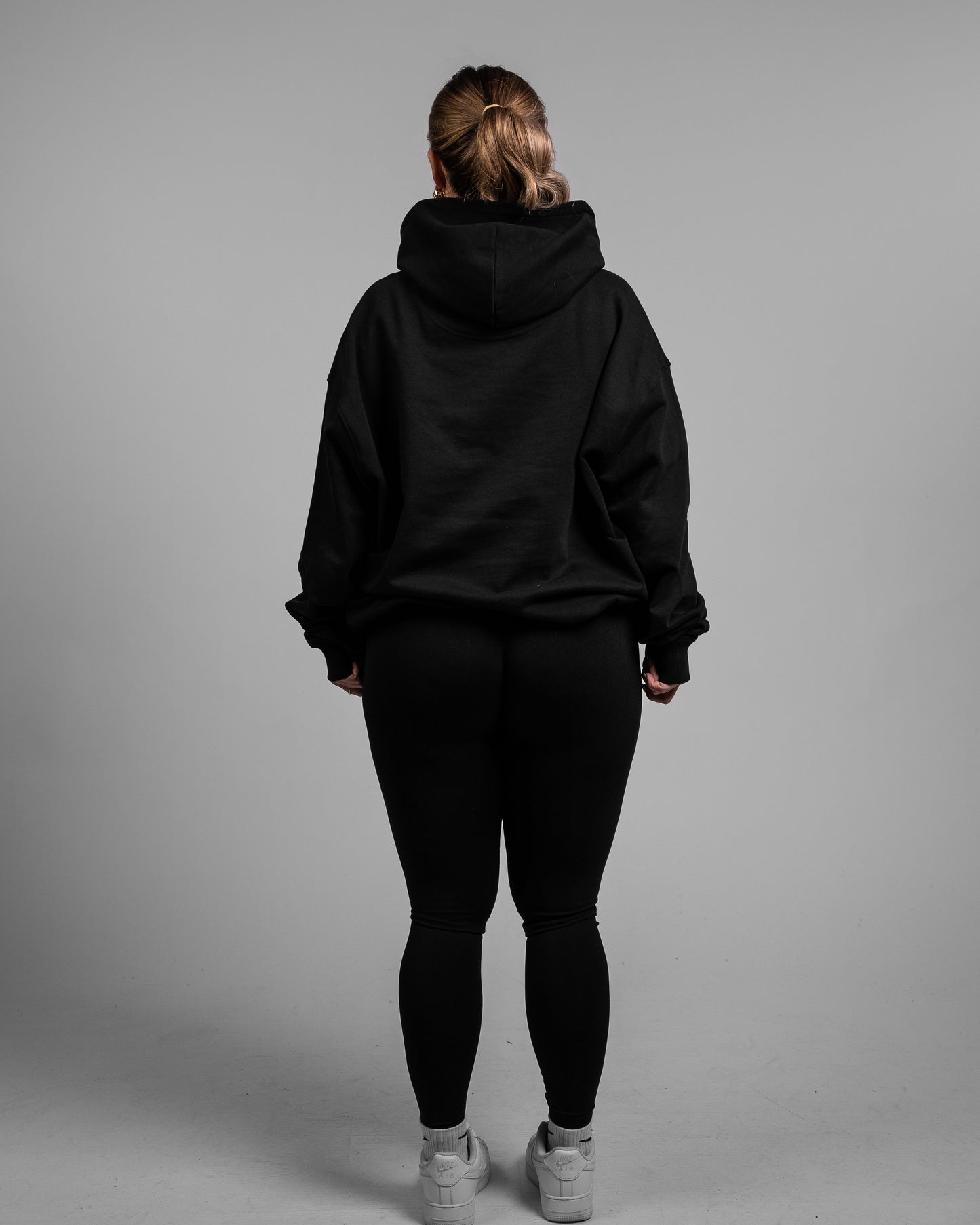 ORIGIN HOODIE