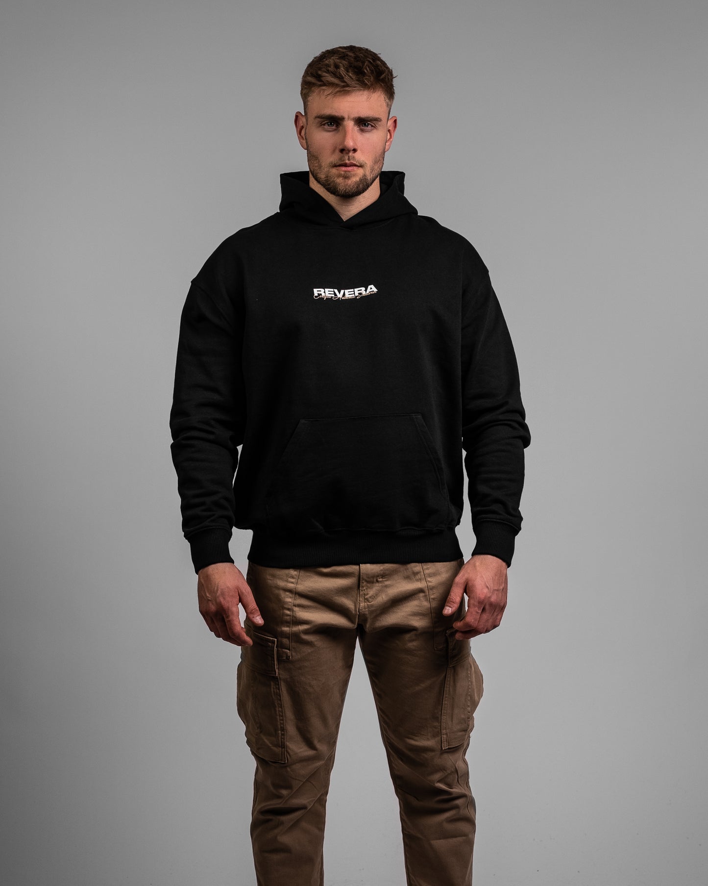 ORIGIN HOODIE