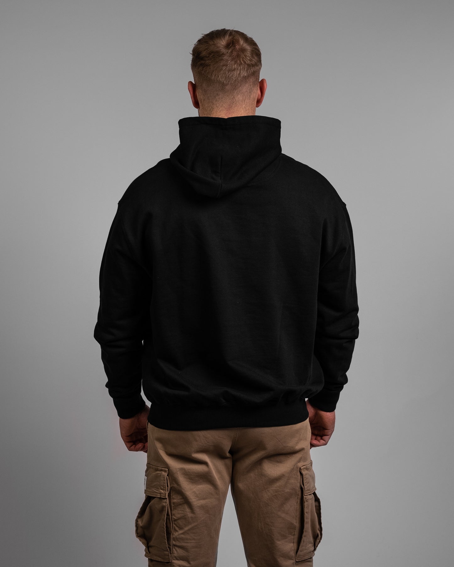 ORIGIN HOODIE
