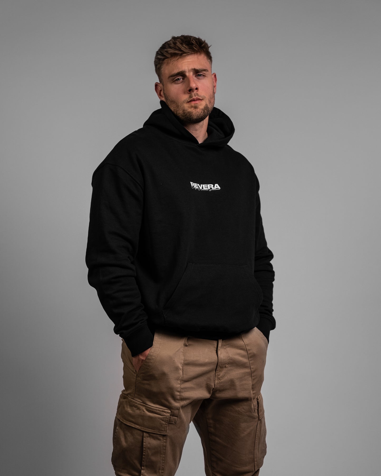 ORIGIN HOODIE