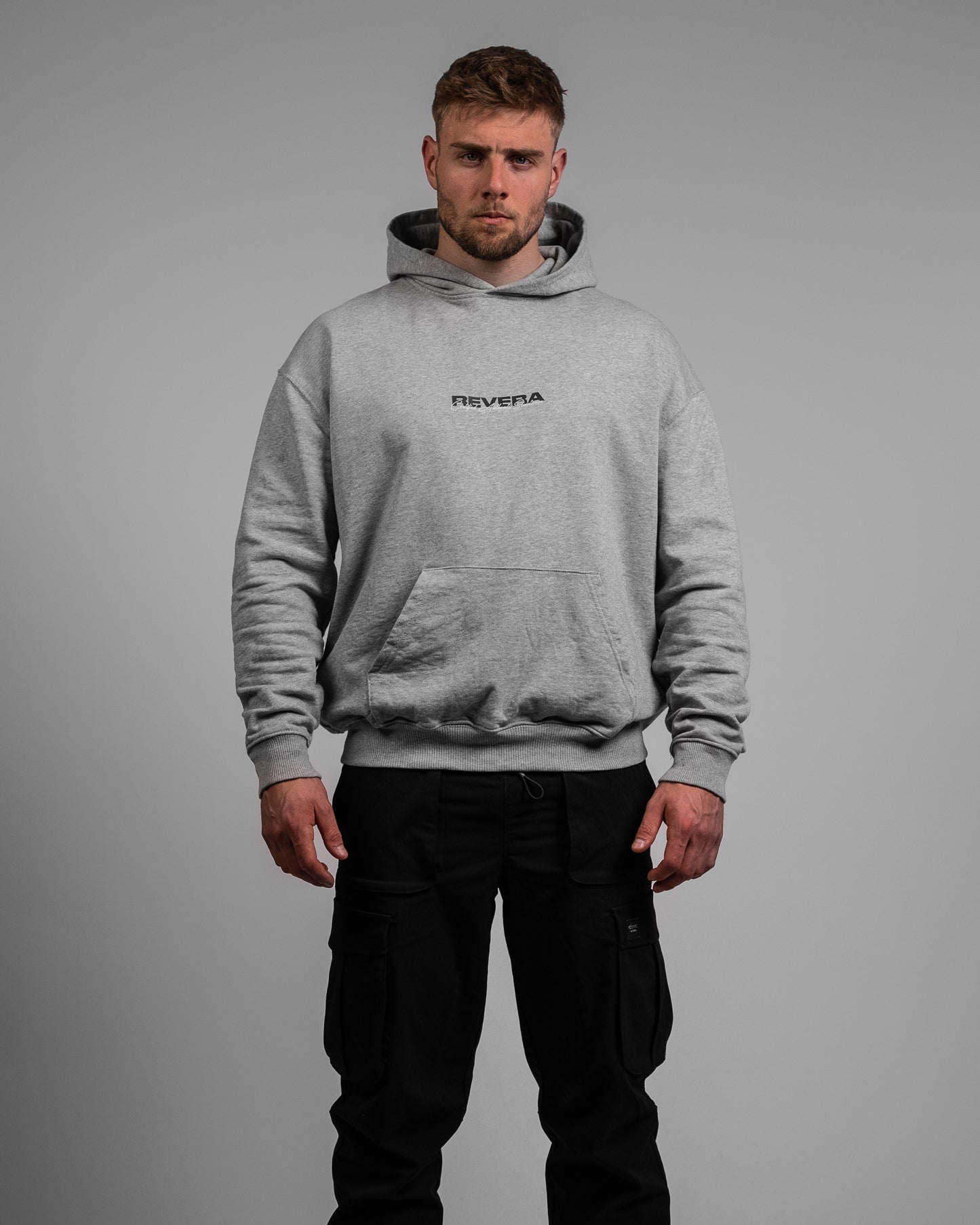 ORIGIN HOODIE