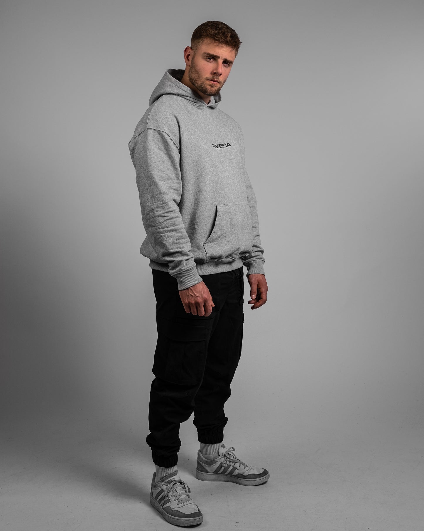 ORIGIN HOODIE