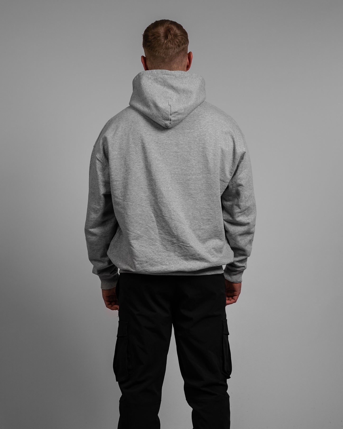 ORIGIN HOODIE