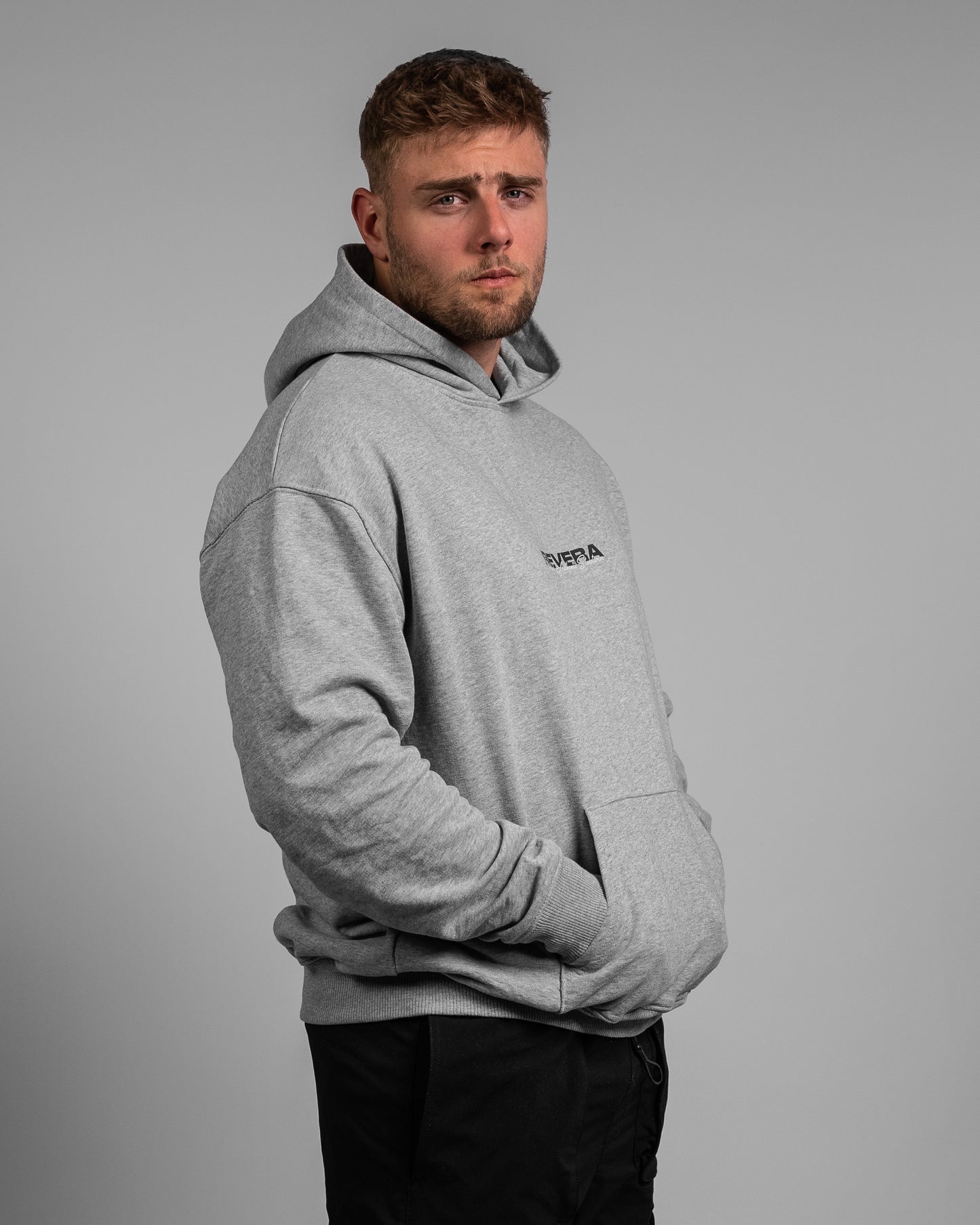 ORIGIN HOODIE