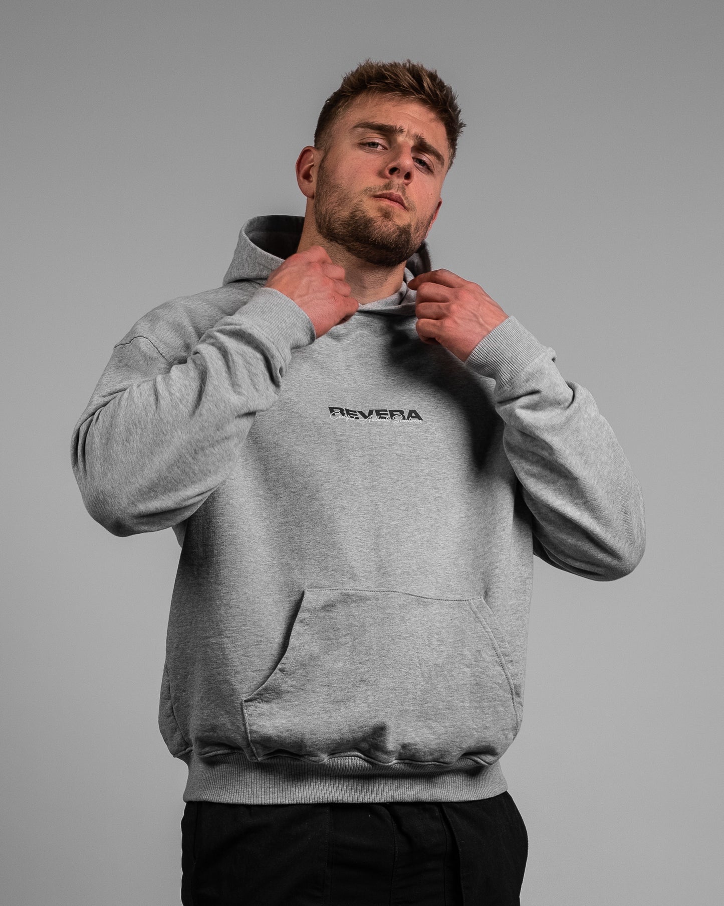 ORIGIN HOODIE